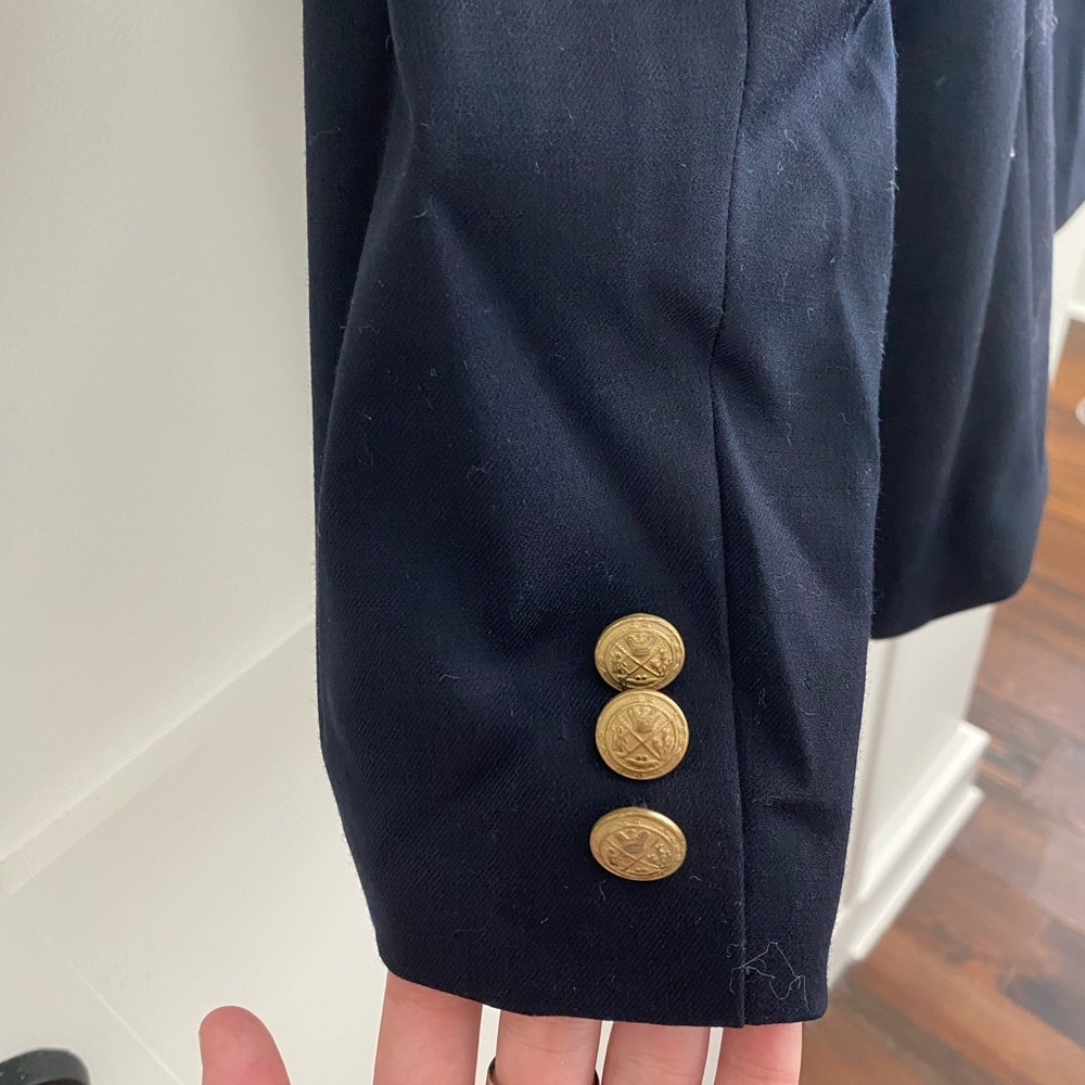Men’s Jacket - Picture 4 of 4